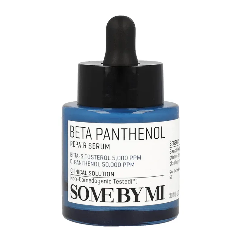 🧴 سيروم بيتا بانثينول من سوم باي مي – 30 مل  Some By Mi Beta Panthenol Repair Serum – 30ml - Image 2