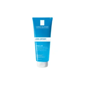 🧼 لا روش بوزيه – جل رغوي مطهر للبشرة الدهنية والحساسة – 300 مل  La Roche‑Posay Effaclar Purifying Foaming Gel – 300 ml