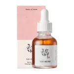 🧴 سيروم تجديد البشرة بخلاصة الجينسنغ والحلزون – 30 مل Beauty of Joseon Revive Serum – Ginseng + Snail Mucin – 30ml