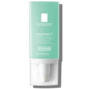 🧴 لاروش بوزيه – هيدرافاز HA كريم خفيف بالهيالورونيك – 50 مل  La Roche-Posay Hydraphase HA Light – 50ml