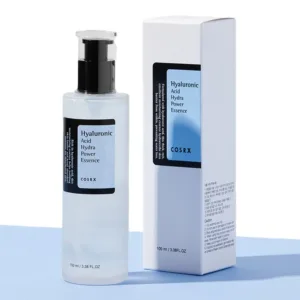 🧴 اسنس حمض الهيالورونيك من كوسركس – 100 مل  COSRX Hyaluronic Acid Hydra Power Essence – 100ml
