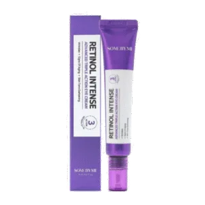 🧴 سوم باي مي – كريم ريتينول مركز للعناية بمحيط العين – 30 مل  Some By Mi Retinol Eye Care Cream – 30ml