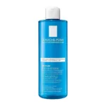 🧴 لا روش بوزيه – شامبو كيريوم إكسترا منقّي لفروة الرأس الحساسة – 400 مل  La Roche-Posay Kerium Extra Gentle Physiological Shampoo – 400ml