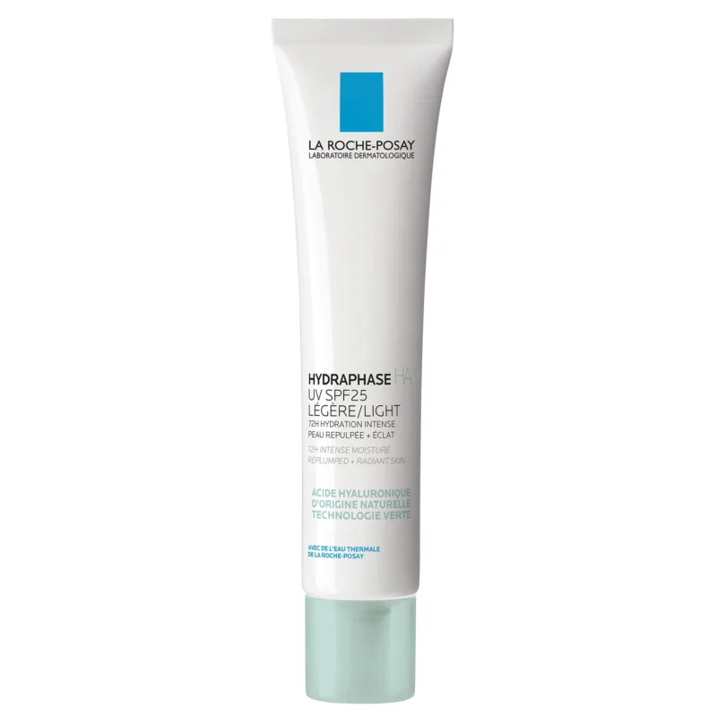 كريم مرطب هيدرافاز مع حماية من الأشعة فوق البنفسجية – 40 مل Hydraphase UV Moisturizing Cream – 40ml