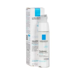 لاروش بوزيه توليريان ديرماليجرو – كريم مرطب ومهدئ للبشرة – 40 مل La Roche-Posay Toleriane Dermallergo Soothing Moisturizer – 40ml