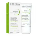 🧴 بيوديرما – كريم سيبيوم قلوبال للبشرة الدهنية – 30 مل Bioderma Sébium Global – 30ml