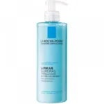 🧴 لا روش بوزيه – كريم الاستحمام ليبيكار سورجراس المركز المضاد للجفاف – 400 مل La Roche-Posay Lipikar Surgras Shower Cream – 400ml