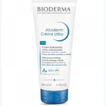 🧴 بيوديرما – كريم أوتوديرم ألترا™ (Atoderm Ultra) – 200 مل