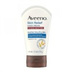أفينو كريم مرطب بالمواد الطبيعية الفعالة لراحة البشرة – Aveeno