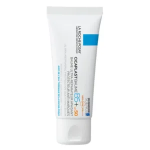 لا روش بوزيه – مرهم بوم B5+ المهدئ والمرطب مع واقي شمس SPF 50 – 40 مل La Roche-Posay Cicaplast Baume B5+ SPF 50 Soothing Repairing Balm – 40ml