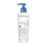 🧴 بيوديرما – كريم مرطب يومي مغذي للبشرة – 200 مل Bioderma Daily Nourishing Moisturizing Cream – 200ml
