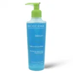 🧴 بيوديرما – غسول جل رغوي سيبيوم موسانت – 200 مل Bioderma Sébium Gel Moussant – 200ml