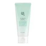 🧴 منظف البشرة المنعش بخلاصة البرقوق الأخضر من بيوتي أوف جوسون – 100 مل Beauty of Joseon Green Plum Refreshing Cleanser – 100ml