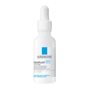 🧴 لاروش بوزيه – سيكابلاست سيروم B5 فائق الترطيب – 30 مل  La Roche‑Posay Cicaplast B5 Soothing Repairing Serum – 30 ml