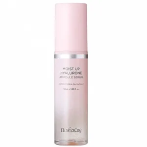 🧴 سيروم العناية بالوجه – أمبولة هيالورون للترطيب من إيليشاكوي – 50 مل  Elishacoy Moist Up Hyalurone Ampoule Serum – 50ml