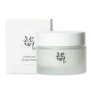 🧴 بيوتي أوف جيسون كريم ديناستي – 50 مل  Beauty of Joseon Dynasty Cream – 50ml