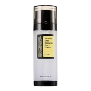 🐌 خلاصة الحلزون المتطورة المزدوجة من كوسركس – 80 مل  COSRX Advanced Snail 96 Mucin Power Essence – 80ml
