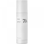 🧴 انوا – لوشن يومي 70% من هارت ليف – 200 مل ANUA Heartleaf 70% Daily Lotion – 200ml
