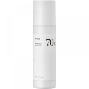 🧴 انوا – لوشن يومي 70% من هارت ليف – 200 مل  ANUA Heartleaf 70% Daily Lotion – 200ml