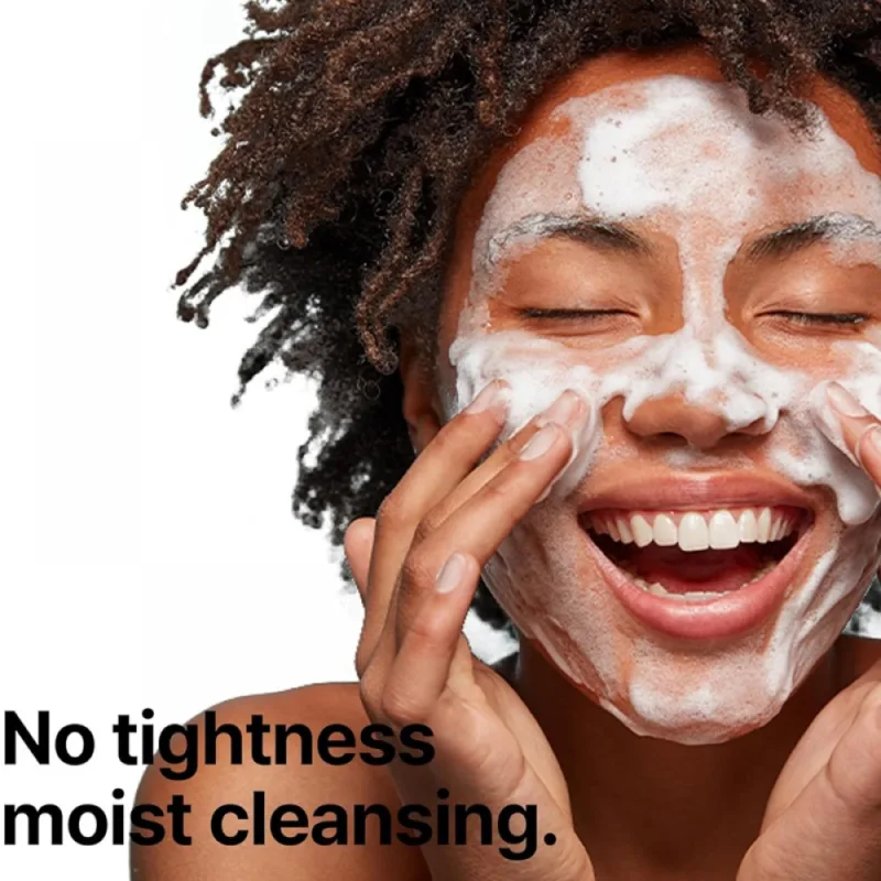 ⁦🧴 لاروش بوزيه – توليريان كريم غسول مهدئ – 400 مل  La Roche-Posay Toleriane Caring Wash – 400ml⁩ - الصورة ⁦2⁩