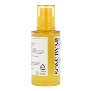 سوم باي مي – مصل يوجا نياسين المضاد للعيوب (نسخة مجددة) – 50 مل Some By Mi Yuja Niacin Blemish Care Serum – 50ml (Renewed)