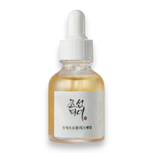 🧴 سيروم النضارة بخلاصة العسل والنياسيناميد من بيوتي أوف جوسون – 30 مل  Beauty of Joseon Glow Serum – Propolis & Niacinamide – 30ml