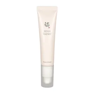 🧴 كريم شدّ منطقة العين بالريتينول والجينسنغ من بيوتي أوف جوسون – 30 جرام  Beauty of Joseon Revive Eye Serum: Ginseng + Retinal – 30g