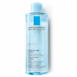 🧴 لاروش بوزيه – ماء ميسيلار توليريان للبشرة التفاعلية – 400 مل La Roche-Posay Toleriane Micellar Water Ultra Reactive Skin – 400ml