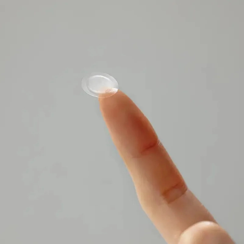 🧴 لصقات المعجزة 30 يومًا لعلاج الحبوب والآثار – 18 قطعة  Some By Mi 30 Days Miracle Clear Spot Patch – 18pcs - Image 5