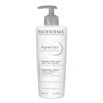🧴 بيوديرما – كريم رغوي بيجمنتبيو لتفتيح البشرة – 500 مل Bioderma Pigmentbio Foaming Cream – 500ml