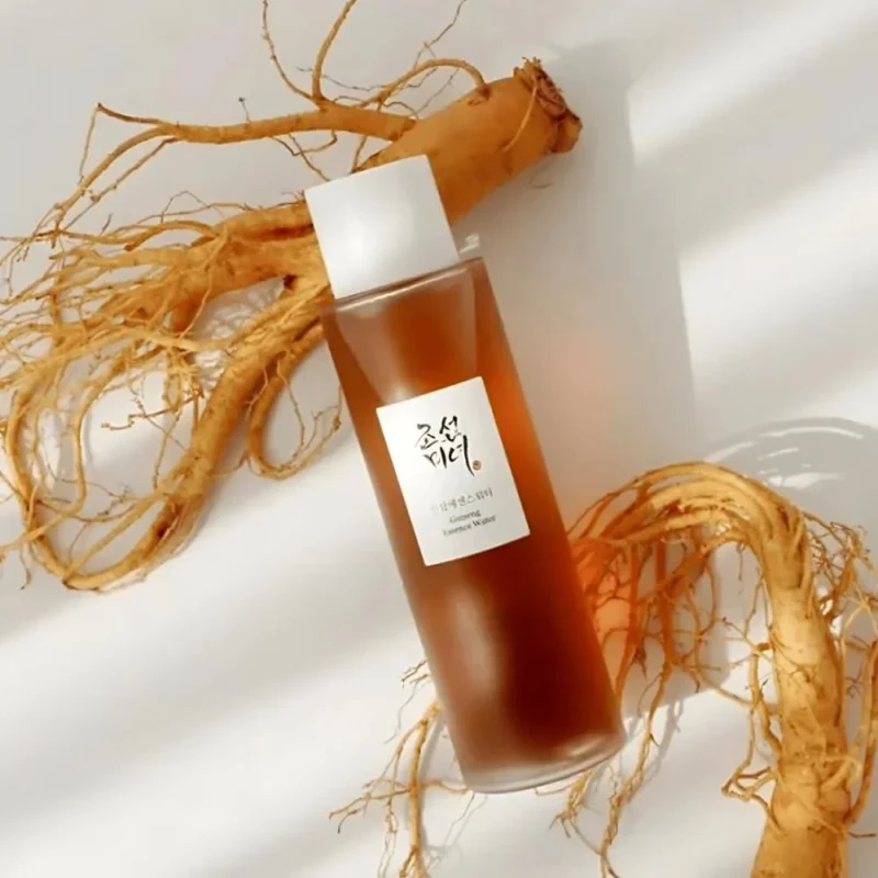 ⁦تونر الجينسنغ من بيوتي أوف جوسون – 150 مل  Beauty of Joseon Ginseng Essence Water – 150ml⁩ - الصورة ⁦3⁩