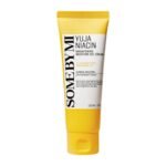 سوم باي مي – كريم جل مرطب ومفتح للبشرة يوجا نياسين – 100 مل Some By Mi Yuja Niacin Brightening Moisture Gel Cream – 100ml