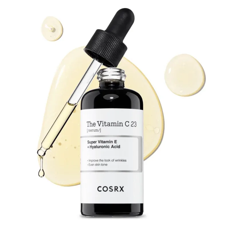 🧴 سيروم فيتامين سي 23 من كوسركس – 20 جرام  COSRX The Vitamin C 23 Serum – 20g