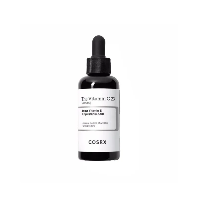 ⁦🧴 سيروم فيتامين سي 23 من كوسركس – 20 جرام  COSRX The Vitamin C 23 Serum – 20g⁩ - الصورة ⁦4⁩