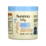 🧴 أفينو – بلسم علاج الإكزيما وتخفيف الحكة – 156 جم Aveeno Eczema Relief Moisturizing Balm – 156g