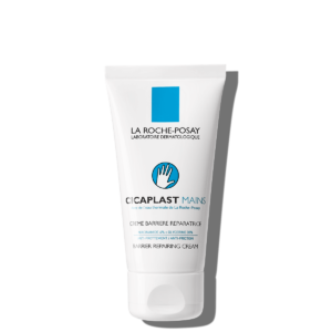 لا روش بوزيه – كريم سيكابلاست ماني لتصليح اليدين – 50 مل La Roche-Posay Cicaplast Mains Hand Cream – 50ml
