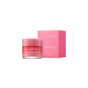 🧴 قناع الشفاه الليلي بخلاصة التوت – 20 جرام  Laneige Lip Sleeping Mask Berry – 20g