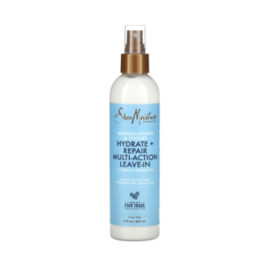 🍯 بلسم Manuka Honey & Yogurt من Shea Moisture – 237 مل | أصلي 100% من متجر التين