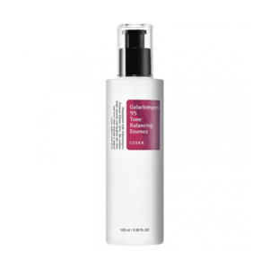 🧴 تونر الجالاكتوميس لموازنة البشرة – 100 مل  COSRX Galactomyces Alcohol-Free Toner – 100ml