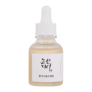 🧴 سيروم جلو ديب بخلاصة الأرز + الأربوتين من بيوتي أوف جوسون – 30 مل  Beauty of Joseon Glow Deep Serum – Rice + Arbutin – 30ml