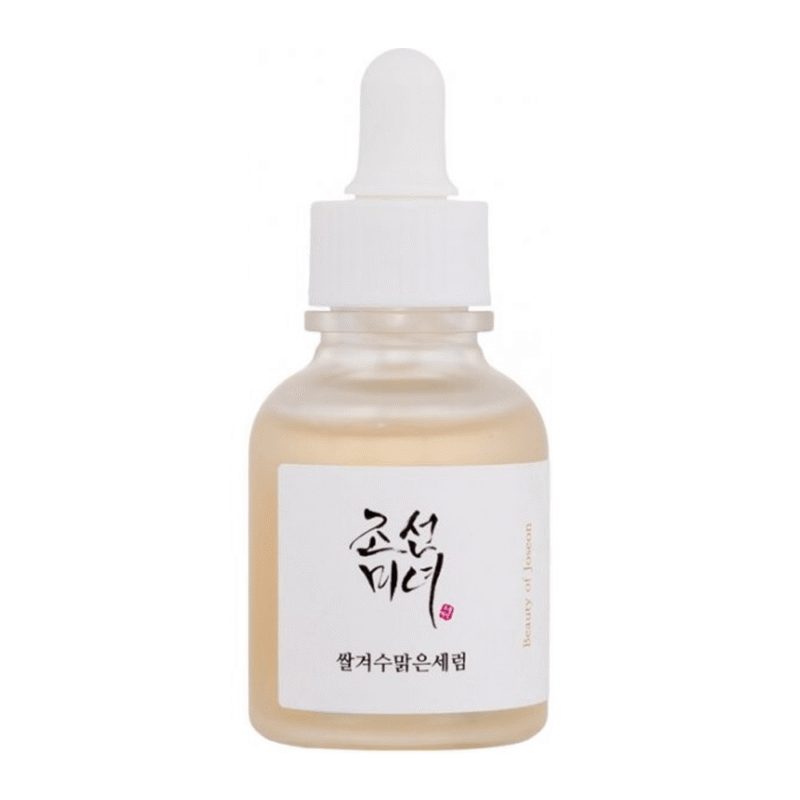 🧴 سيروم جلو ديب بخلاصة الأرز + الأربوتين من بيوتي أوف جوسون – 30 مل  Beauty of Joseon Glow Deep Serum – Rice + Arbutin – 30ml