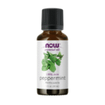 🌿 زيت النعناع العطري من ناو – 30 مل | أصلي 100% من متجر التين