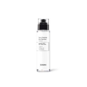 🧴 سيروم تعزيز البشرة المكوَّن من 6 ببتيدات من كوسركس – 150 مل  COSRX The 6 Peptide Skin Booster Serum – 150ml