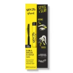 🧴 جل ماسكارا حواجب لتثبيت 72 ساعة – 16 مل  Got2b Glued 2-in-1 Brow Gel Mascara 72H – 16ml
