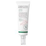 🧴 واقي شمس بعامل حماية +50 من أكسيس واي – 50 مل  Axis-Y Complete No-Stress Physical Sunscreen SPF 50+ PA++++ – 50ml