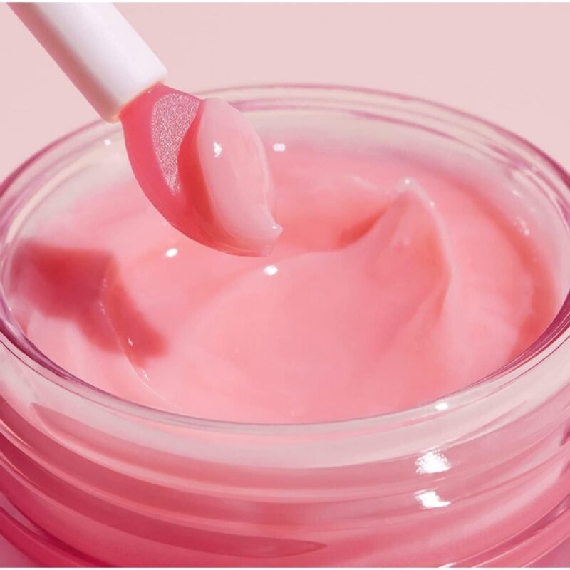 ⁦🧴 قناع الشفاه الليلي بخلاصة التوت – 20 جرام  Laneige Lip Sleeping Mask Berry – 20g⁩ - الصورة ⁦3⁩