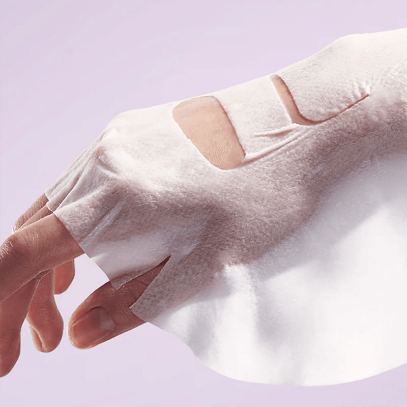 ⁦🧴 قناع الريتينول للعناية المركزة – 1 قطعة  Some By Mi Retinol Intensive Care Mask – 1 Sheet⁩ - الصورة ⁦4⁩