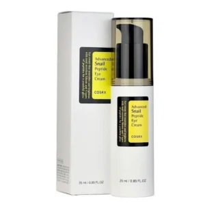 كريم العين من كوسركس – 25 مل  COSRX Advanced Snail Peptide Eye Cream – 25ml