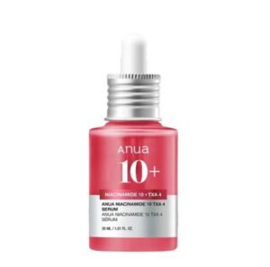 🧴 سيروم مصحح للبقع الداكنة – 30 مل  Dark Spot Correcting Serum – 30ml
