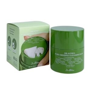 🧴 بلسم غسول تنظيف عميق وترطيب مثالي للبشرة الحساسة – 50 مل  Dr. Althea Gentle Cleansing Balm – 50ml